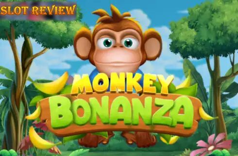 Monkey Bonanza icon